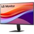 Écran 27" LG 27U411A-B - 120 Hz