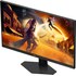 Écran Gaming 27" AOC G4 27G4HRE - 200 Hz