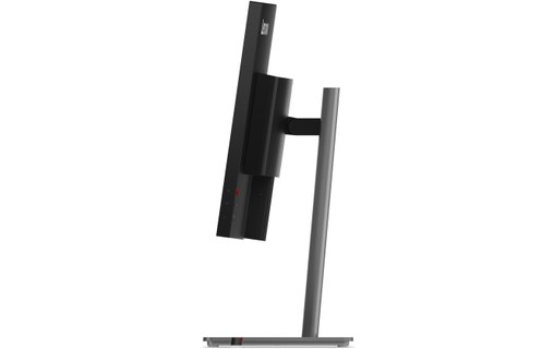 Écran Incurvé 34" Lenovo ThinkVision P34WD-40 - 120 Hz USB-C