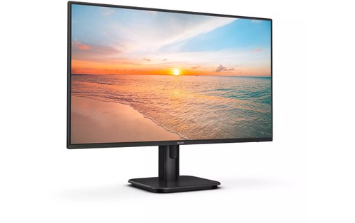 Écran 23,8" Philips 1000 series 24E1N1200A/00 - 120 Hz