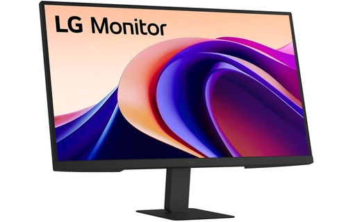Écran 27" LG 27U631A-B