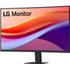 Écran Incurvé 27" LG 27U421A-B