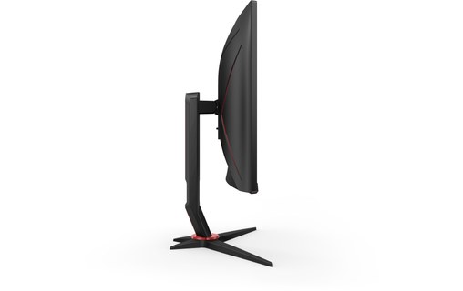 Écran Gaming Incurvé 27" AOC G2 C27G2Z3/BK - 280 Hz