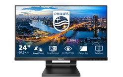 Écran Tactile 23,8" Philips 242B1TC/00