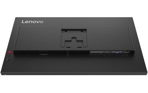Écran 27" Lenovo ThinkVision T27-40 - 120 Hz USB-C