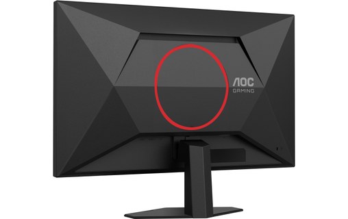 Écran Gaming 27" AOC G4 27G4HRE - 200 Hz