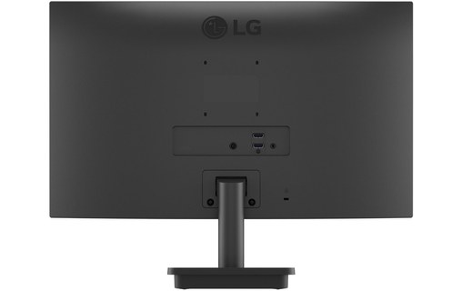 Écran 23,8" LG 24BA400-B