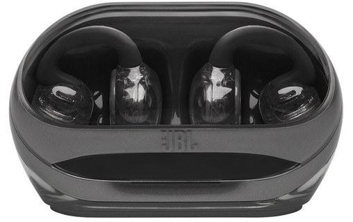 Écouteurs sans fil JBL Soundgear Clips, Noir - Bluetooth