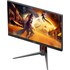 Écran Gaming 23,8" AOC G4 24G4HA - 200 Hz