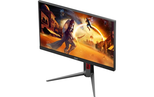 Écran Gaming 23,8" AOC G4 24G4HA - 200 Hz