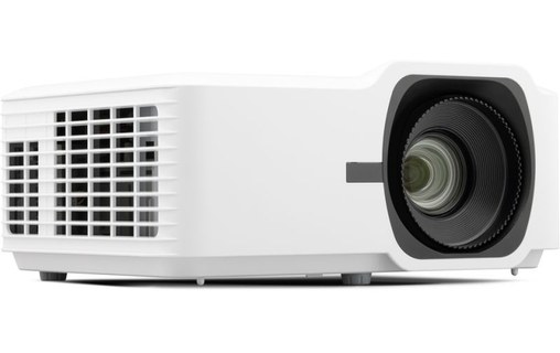 Vidéoprojecteur ViewSonic LS630W - Laser