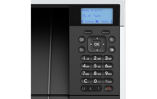 Imprimante laser Kyocera Ecosys PA3500x