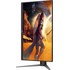 Écran Gaming 27" AOC G4 27G4HA - 200 Hz