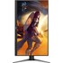 Écran Gaming 27" AOC G4 27G4HA - 200 Hz