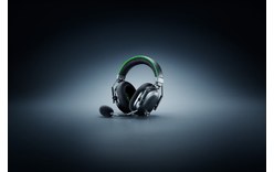 Casque gaming sans fil Razer BlackShark V3 Pro pour Xbox, Noir - Bluetooth