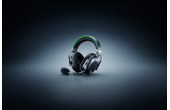 Casque gaming sans fil Razer BlackShark V3 Pro pour Xbox, Noir - Bluetooth