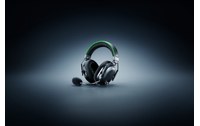 Casque gaming sans fil Razer BlackShark V3 Pro pour Xbox, Noir - Bluetooth
