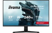 Écran Gaming 27" iiyama G-MASTER G2771HS-B1 - 4K 240 Hz