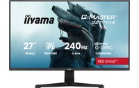 Écran Gaming 27" iiyama G-MASTER G2771HS-B1 - 4K 240 Hz