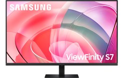 Écran 37" Samsung ViewFinity S7 S70D - 4K