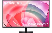 Écran 37" Samsung ViewFinity S7 S70D - 4K