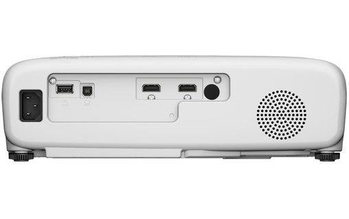 Vidéoprojecteur Home cinema Epson EB-W55