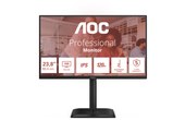Écran 23,8" AOC 24E4U - 120 Hz