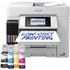 Imprimante multifonction Epson EcoTank Pro ET-5885 - WiFi, AirPrint