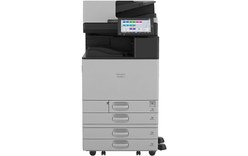 Imprimante multifonction Ricoh IM C3010 - Bluetooth