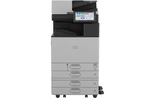 Imprimante multifonction Ricoh IM C3010 - Bluetooth