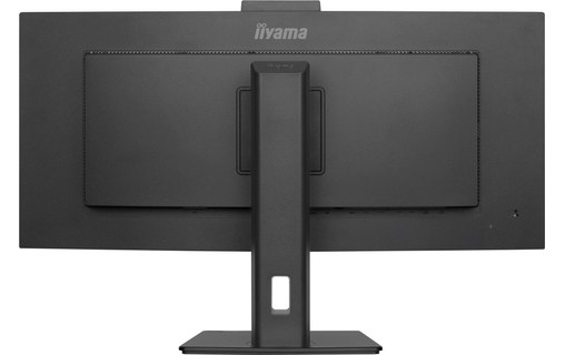 Écran Incurvé 34" iiyama ProLite XCB3497WQSNPH-B1 - 120 Hz USB-C