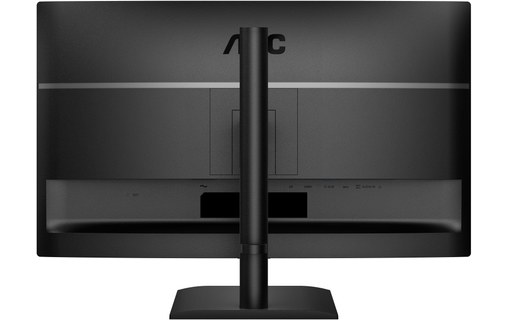 Écran 27" AOC 27E4U - 120 Hz