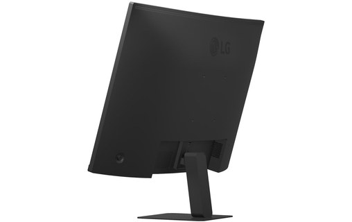 Écran Incurvé 27" LG 27U421A-B