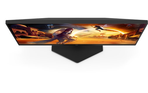Écran Gaming 23,8" AOC 24G4XE - 180 Hz