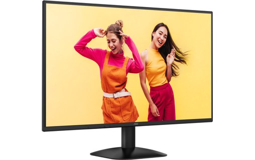 Écran 27" AOC B3 Q27B35S3 - 120 Hz