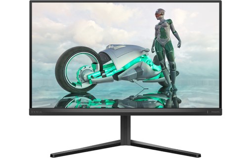 Écran Gaming 27" Philips Evnia 27M2N3200A/00 - 180 Hz