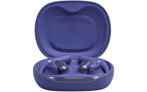 Écouteurs sans fil JBL Sense Pro, Bleu - Bluetooth