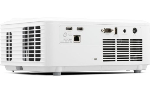Vidéoprojecteur ViewSonic LS630W - Laser