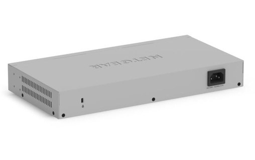 Switch Ethernet Netgear GS516-300EUS 16 ports