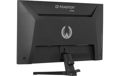 Écran 27" iiyama G-MASTER G2741QSU-B1 - 144 Hz