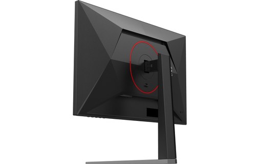 Écran Gaming 27" AOC G4 27G4HA - 200 Hz