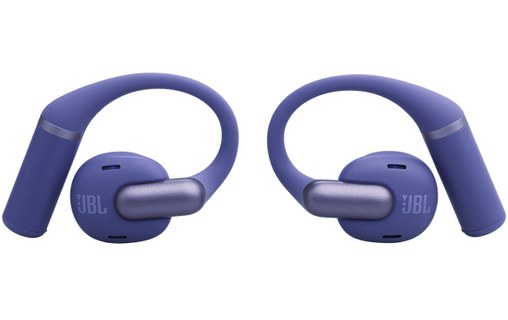 Écouteurs sans fil JBL Sense Pro, Bleu - Bluetooth