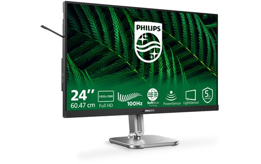 Écran 23,8" Philips 5000 series 24B2G5200/00