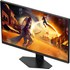 Écran Gaming 23,8" AOC 24G4XE - 180 Hz