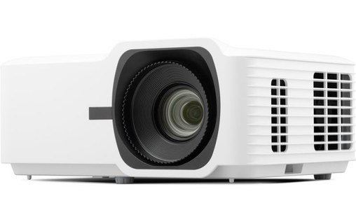 Vidéoprojecteur ViewSonic LS630W - Laser