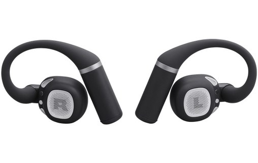 Écouteurs sans fil JBL Sense Pro, Noir - Bluetooth