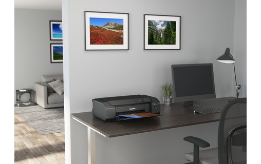 Imprimante photo Canon Pixma Pro200S - WiFi, AirPrint
