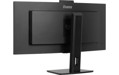 Écran Incurvé 34" iiyama ProLite XCB3497WQSNPH-B1 - 120 Hz USB-C