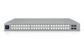 Switch Ethernet Ubiquiti UniFi Pro XG 48 PoE 48 ports - 10 GbE, Manageable, PoE