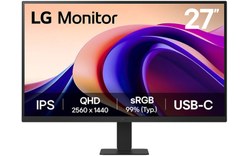 Écran 27" LG 27U631A-B